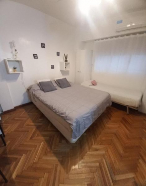 Apartamento Billinghurts Excelente Ubicacion